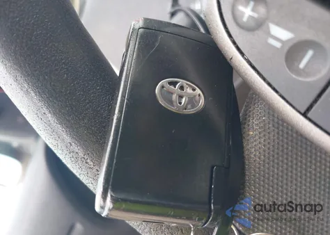 2008 Toyota Prius из США, поврежденный, VIN JTDKB20U887747883